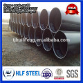 DN1400 Large diameter LSAW Steel Pipe